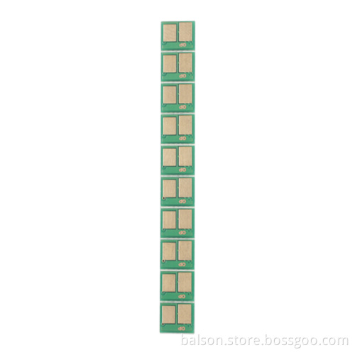 CF217A Comapatible Cartridge Chip M102 M130